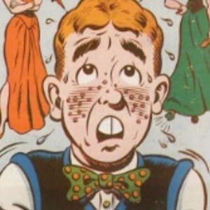 Meet your Posher, Dana